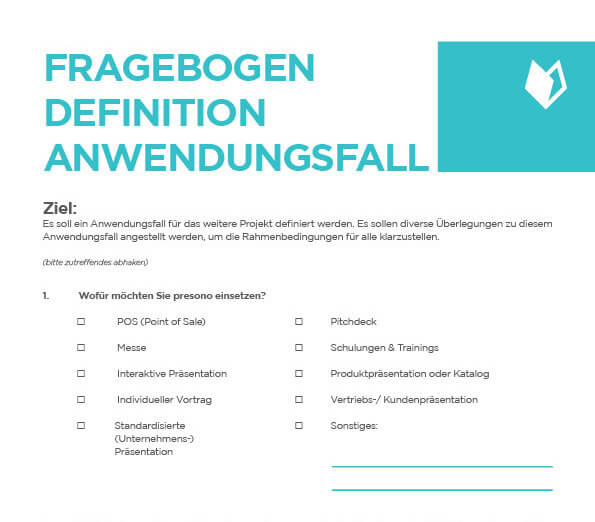 Project management for the successful introduction of presentation software - Phase 1 Project management for the successful introduction of presentation software - Phase 1