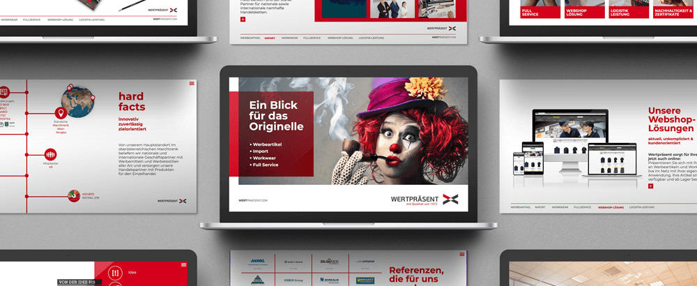 wertpräsent wertpräsent